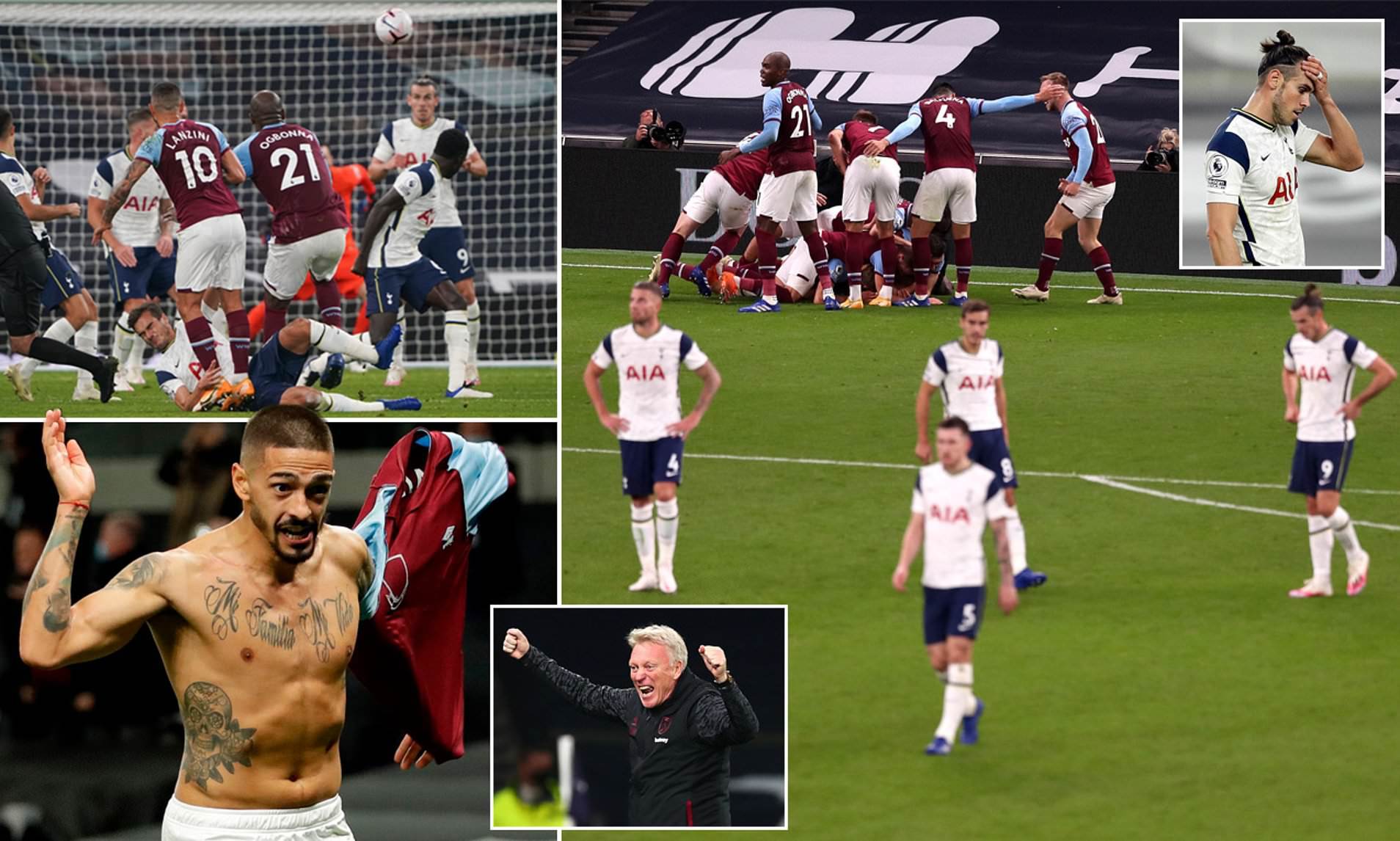 热刺在保障 热刺在保障