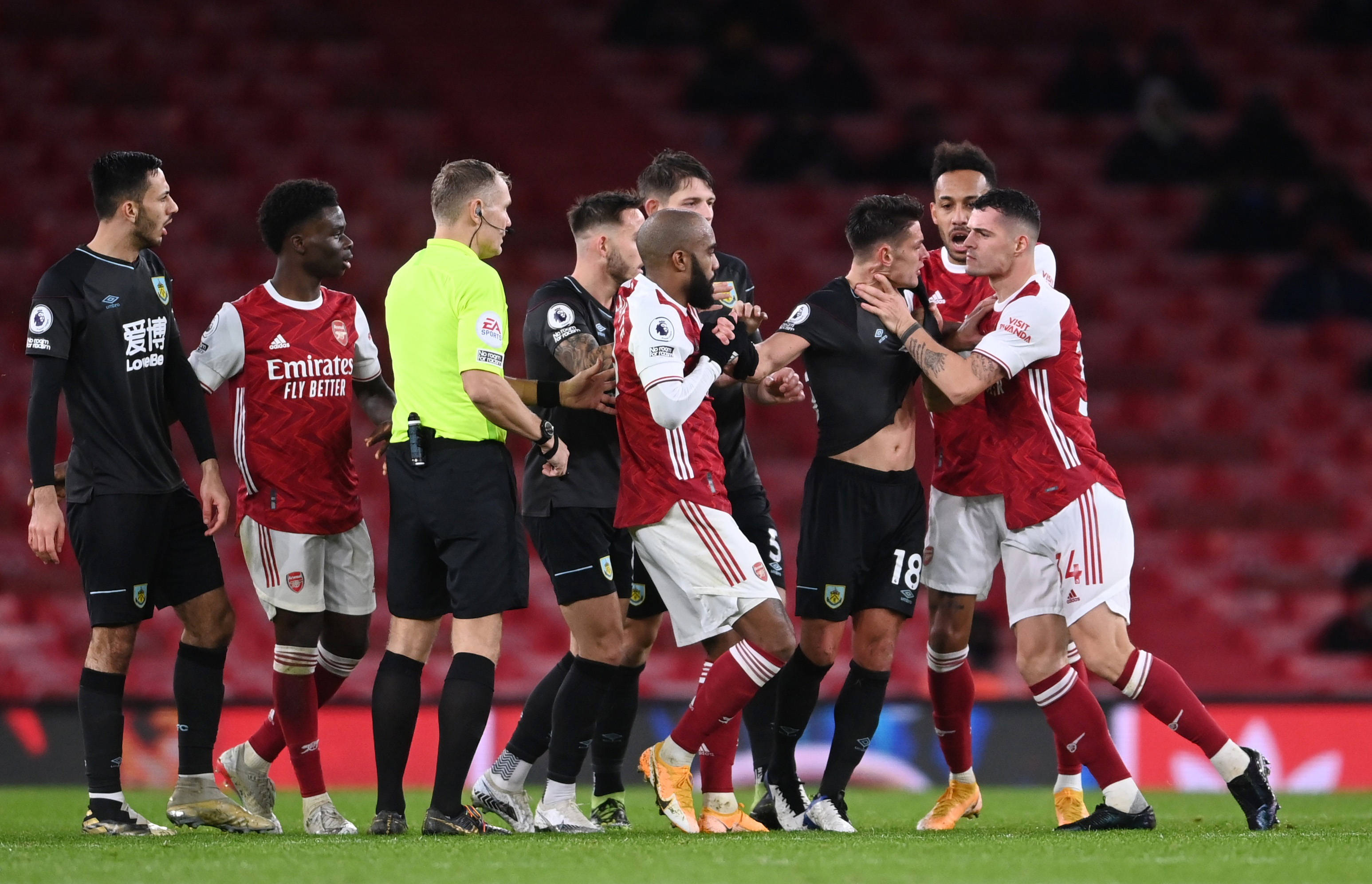 进攻的利用 进攻的利用