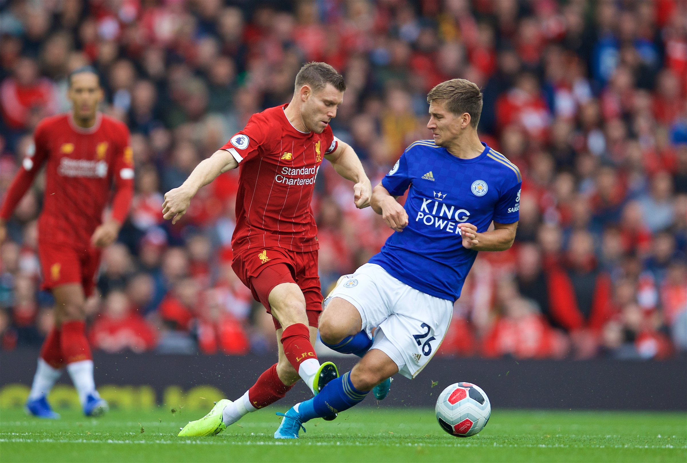 新兴力量正 新兴力量正