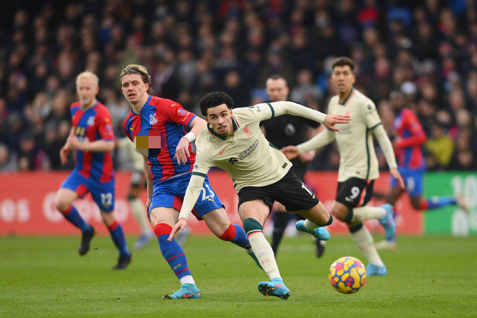 强调压制的 强调压制的